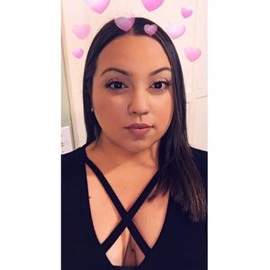 Meet your Posher, Eunice